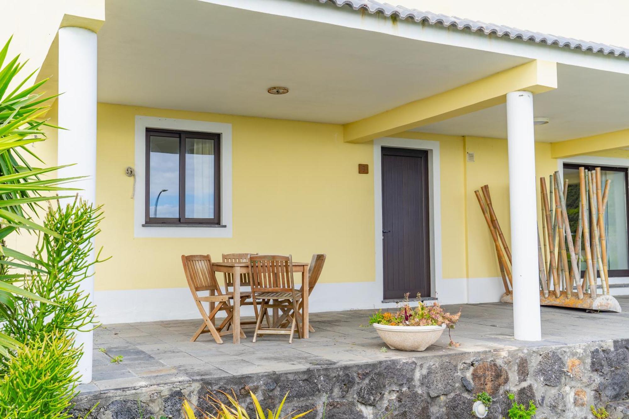 Casa Dos Lagos - Rral Nº 2187 Velas Exterior photo